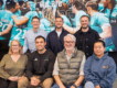 PorterShed x Rugby Players Ireland