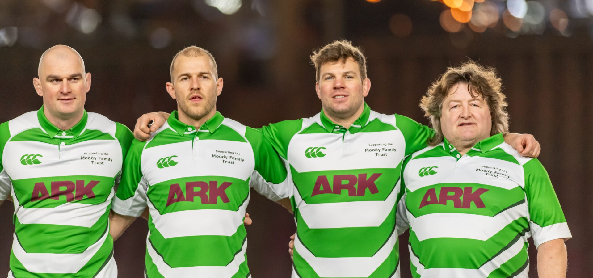 Highlights: February 2026