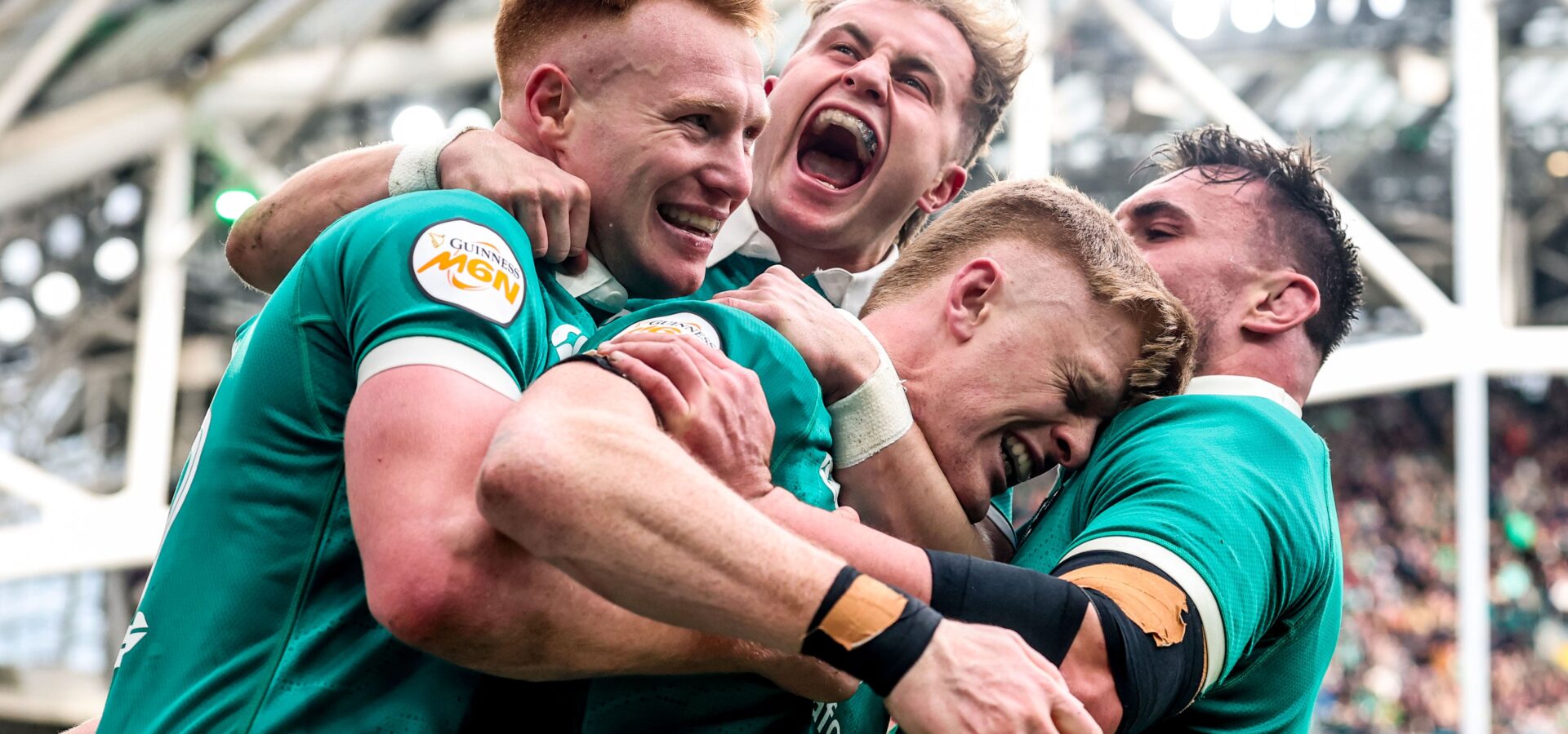 Highlights: March 2026