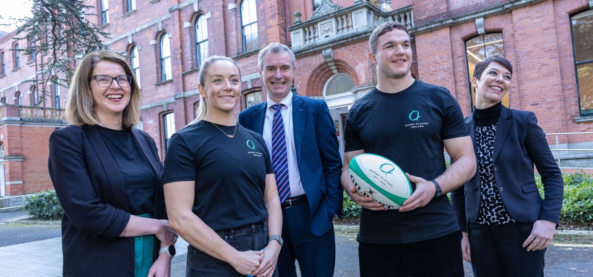 Leading the Way with UCD Smurfit School