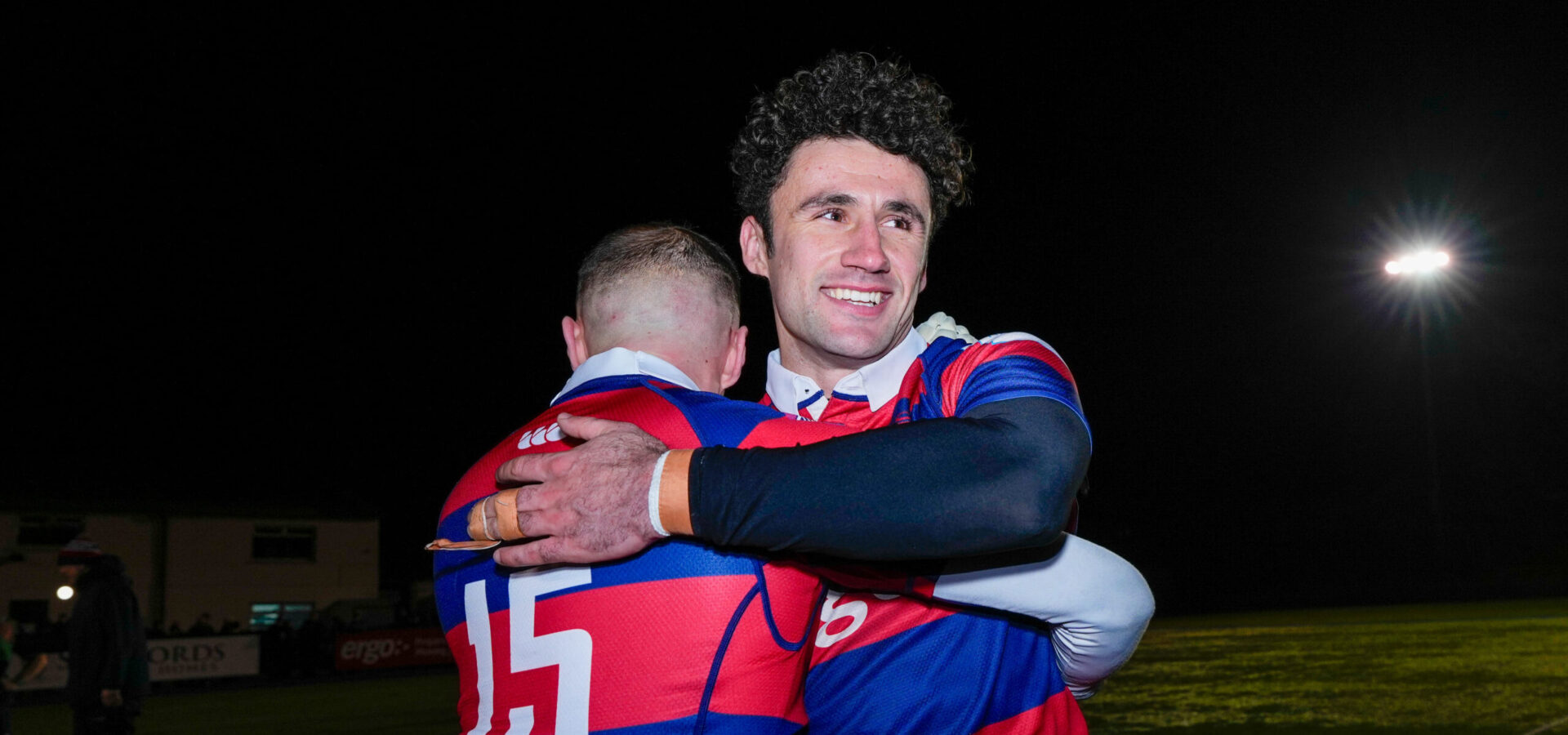 Something New to Chase