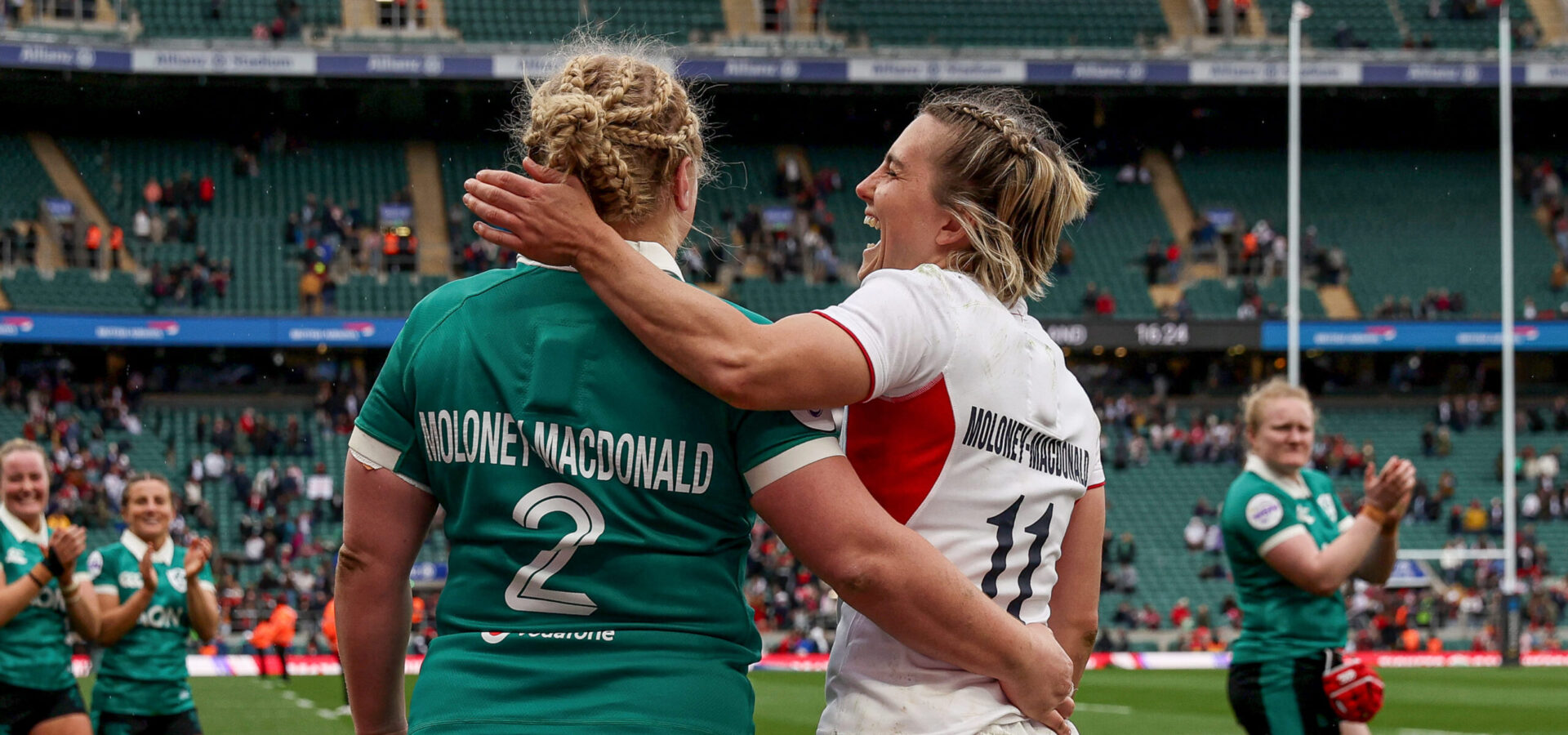 Highlights: April 2026