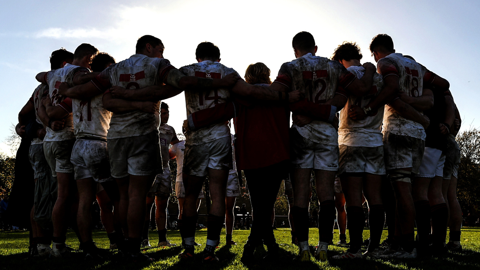 RPI led Research Highlights the Importance of Identity beyond Rugby