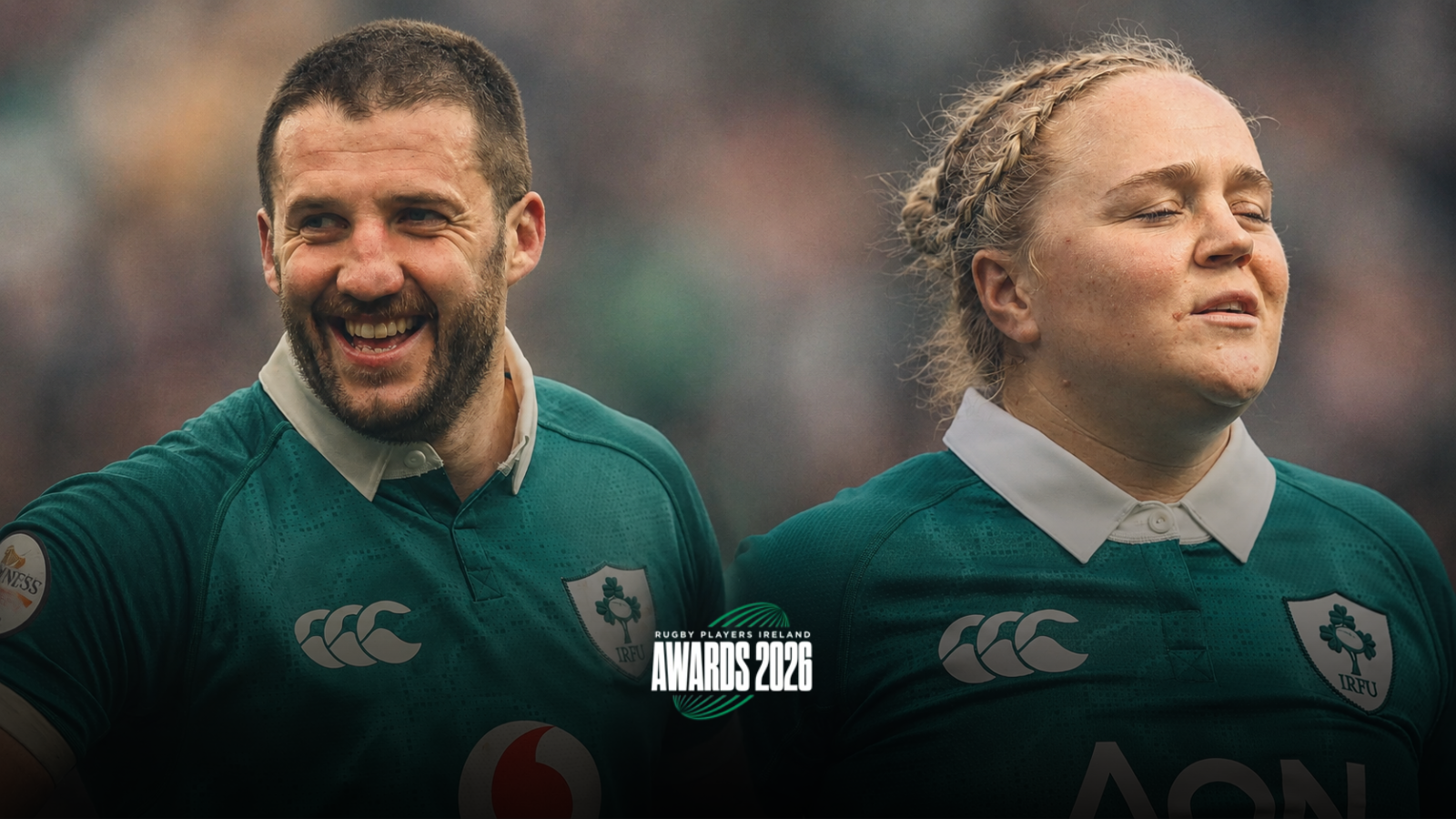 McCloskey & Moloney-MacDonald Claim Top Honours at RPI Awards